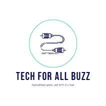 Tech For All Buzz
